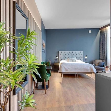 רייקיאוויק Hotel Muli מראה חיצוני תמונה