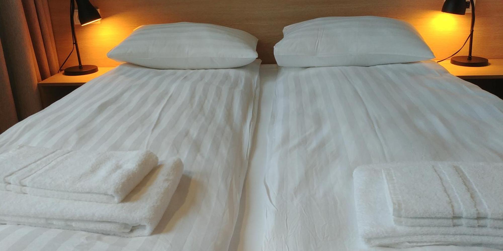 רייקיאוויק Hotel Muli מראה חיצוני תמונה