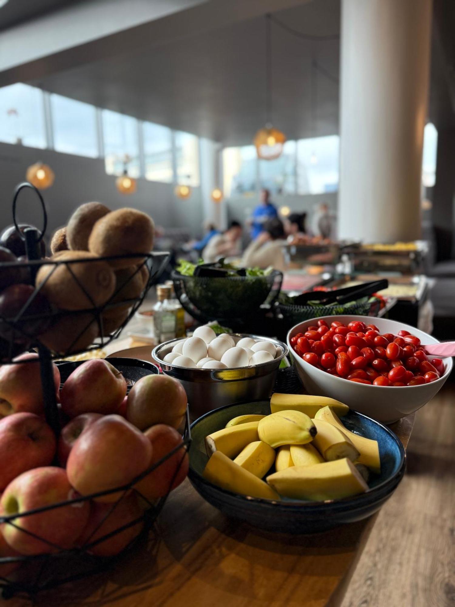 רייקיאוויק Hotel Muli מראה חיצוני תמונה